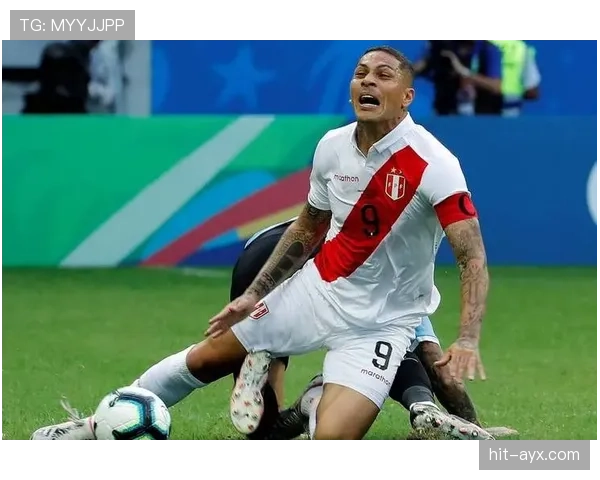 秘鲁队中路渗透战术显成效，攻防体系焕然一新