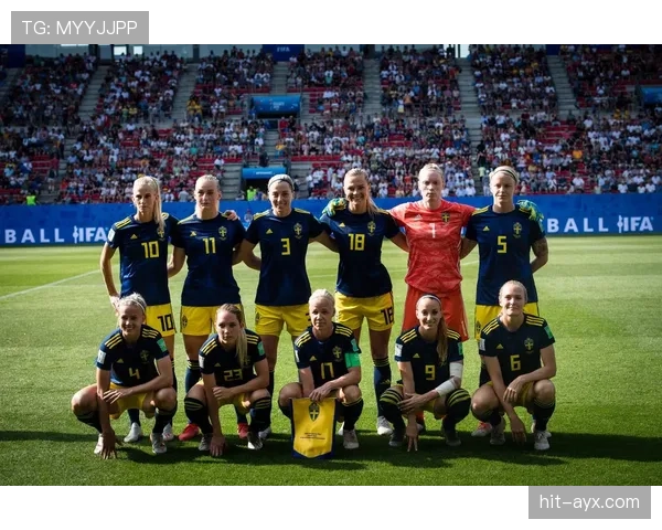 瑞典女足世界杯新星闪耀,精彩对决引爆全球关注 瑞典女足世界杯新星闪耀,精彩对决引爆全球关注