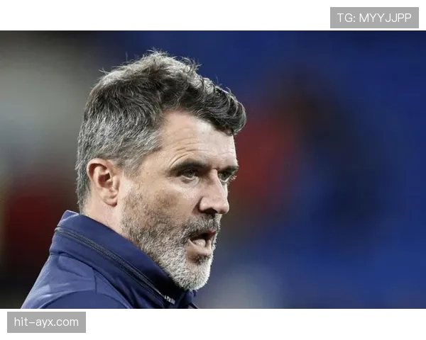 基恩强调英超赛季中球队协作与战术执行的关键作用,多支球队表现引关注 基恩强调英超赛季中球队协作与战术执行的关键作用,多支球队表现引关注