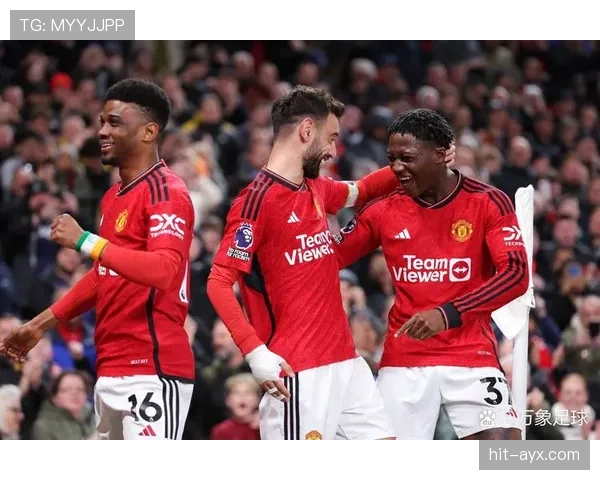 曼联聚焦青训与全球市场，开启重塑足球强队新篇章