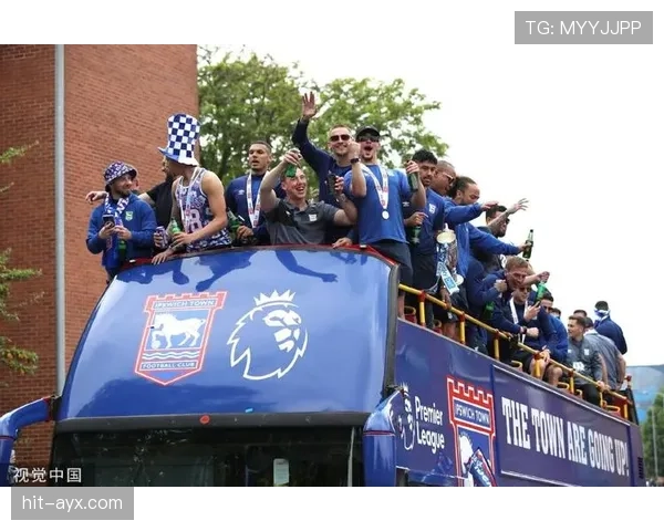 伊普斯维奇重返英超开启全新征程，状态备受期待