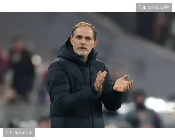 图赫尔重返英超执掌切尔西，球队状态回暖在望