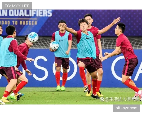 足球官方出台新政策，助力青少年发展与俱乐部改革