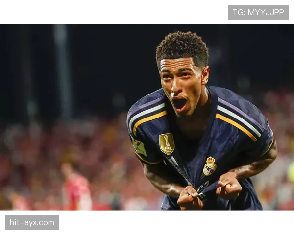 贝林厄姆创西甲连续进球新纪录,强势回暖闪耀赛季 贝林厄姆创西甲连续进球新纪录,强势回暖闪耀赛季