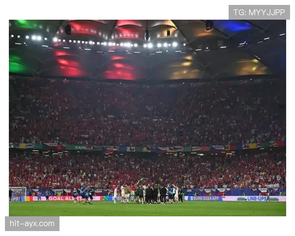 欧洲杯转播平台革新升级，引领未来赛事观赛新体验