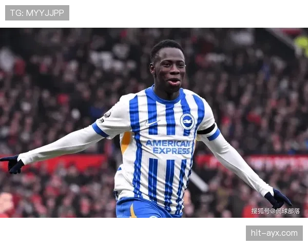 凯塞多续约布莱顿状态回暖，新赛季英超备受期待