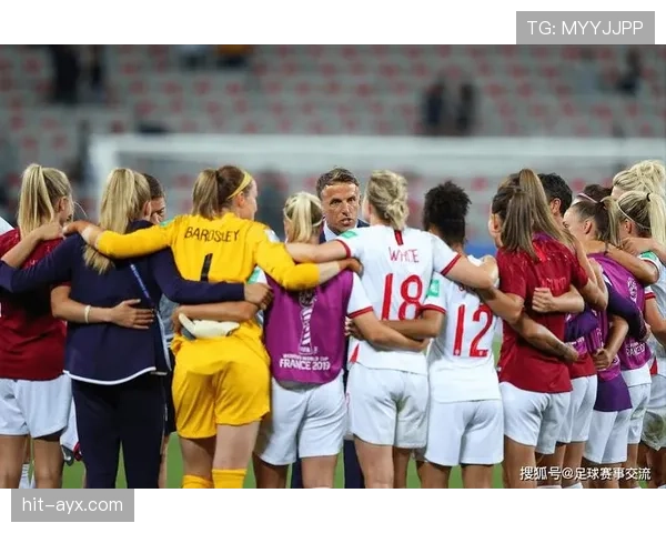 英格兰女足欧洲杯表现稳健,竞争力持续提升 英格兰女足欧洲杯表现稳健,竞争力持续提升