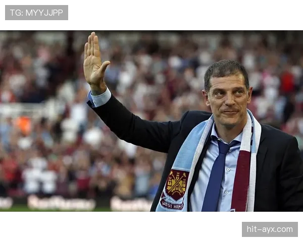 英超比利奇西汉姆