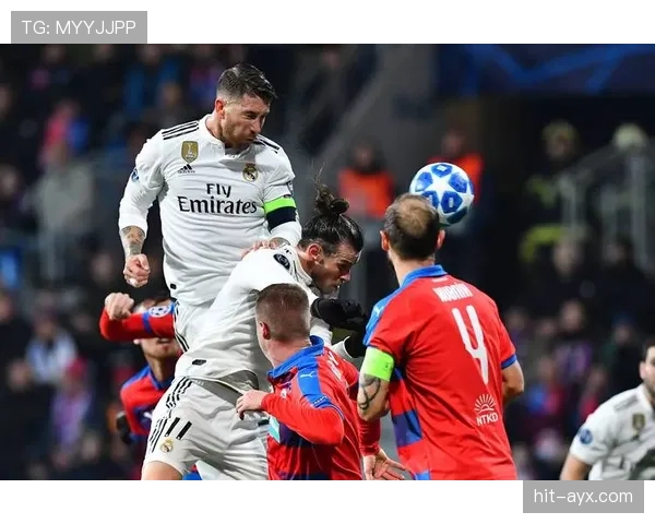 拉莫斯:主力中卫到皇马队长的地位确立之路 拉莫斯:主力中卫到皇马队长的地位确立之路