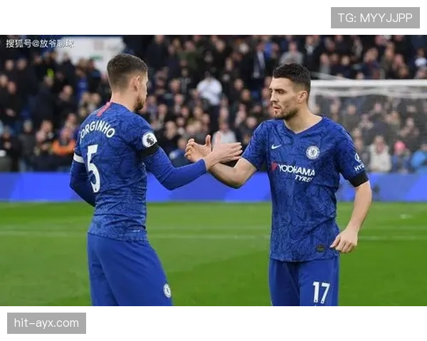 持球推进大师：科瓦契奇的核心标签解析