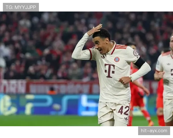 穆西亚拉 vs 维尔茨:进攻创造力与战术适配性差距在哪 穆西亚拉 vs 维尔茨:进攻创造力与战术适配性差距在哪